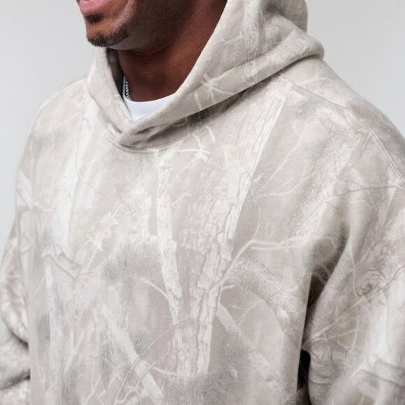 Light Camo Hoodie